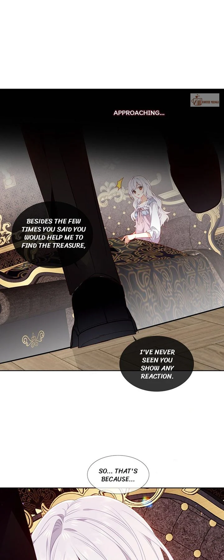 Script Shop of Dream Chapter 57 page 14