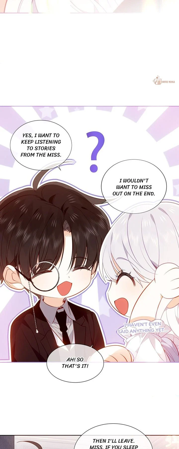 Script Shop of Dream Chapter 57 page 24
