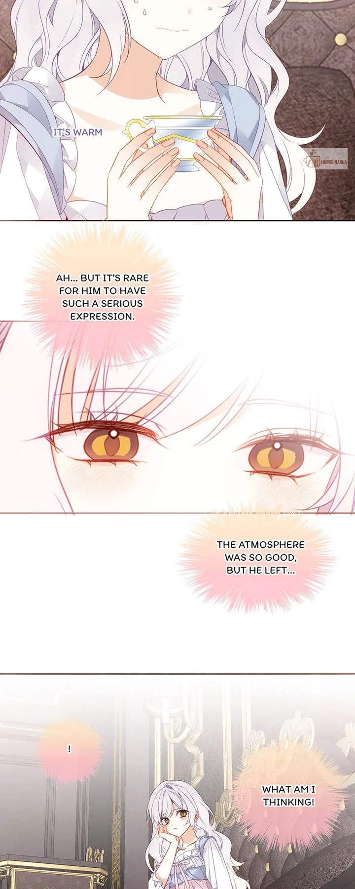 Script Shop of Dream Chapter 57 page 28