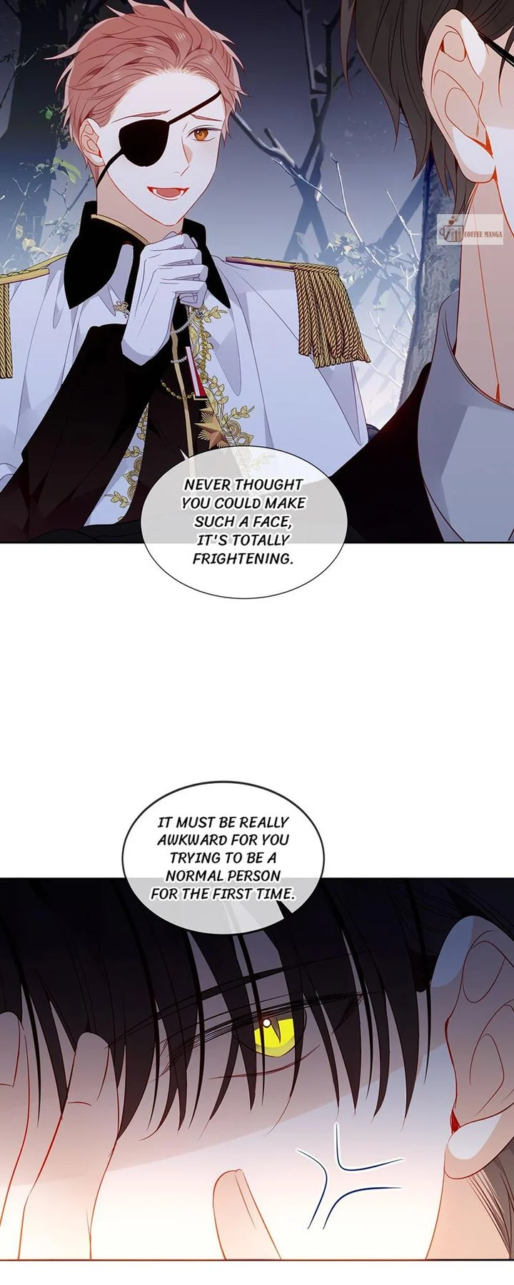 Script Shop of Dream Chapter 57 page 37