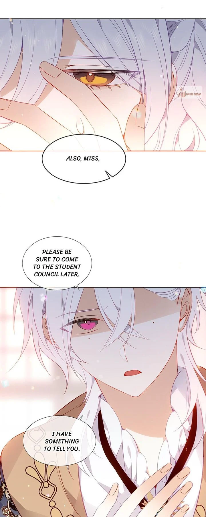 Script Shop of Dream Chapter 57 page 6