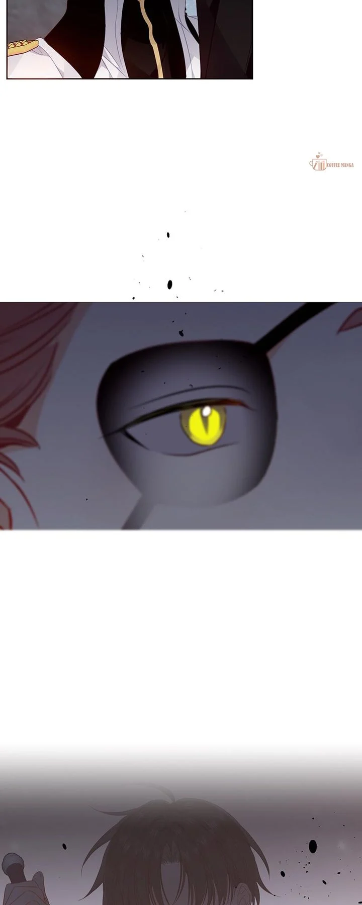 Script Shop of Dream Chapter 58 page 13