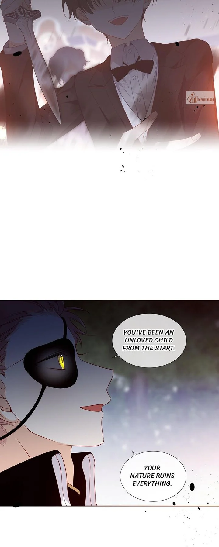 Script Shop of Dream Chapter 58 page 14