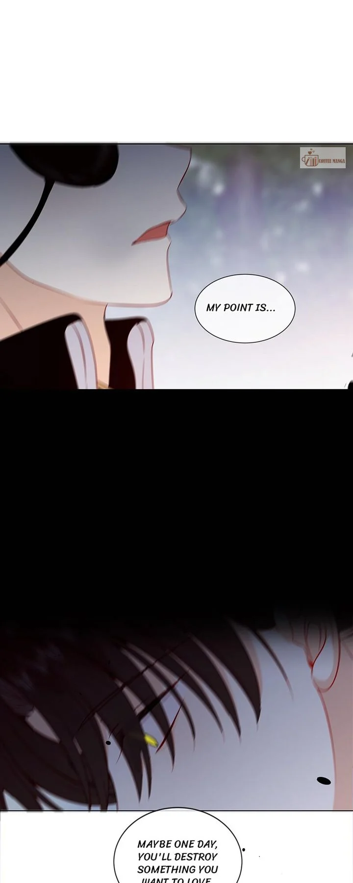 Script Shop of Dream Chapter 58 page 16
