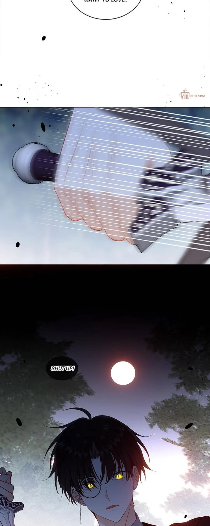 Script Shop of Dream Chapter 58 page 17