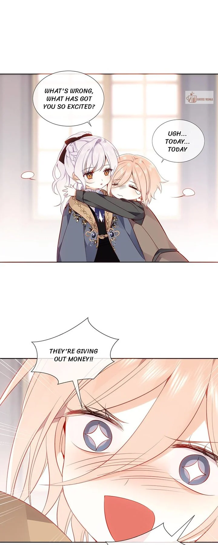 Script Shop of Dream Chapter 58 page 24