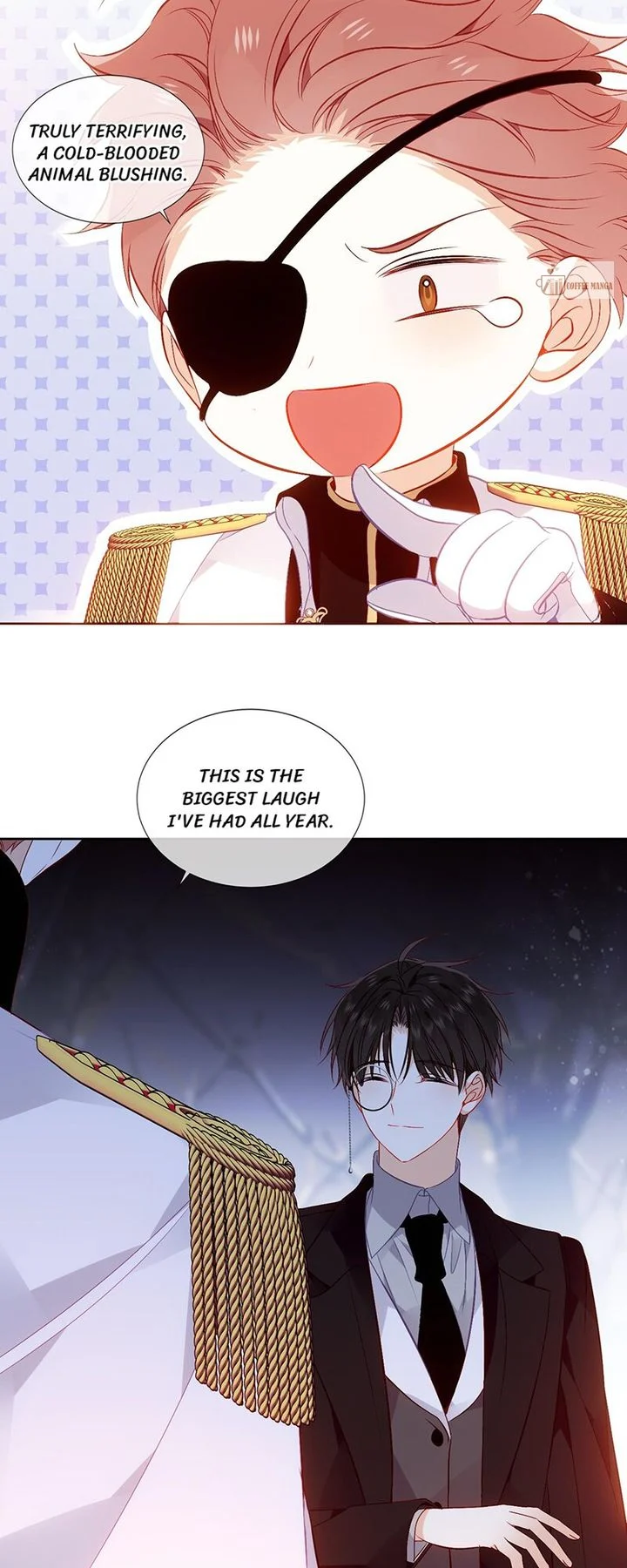 Script Shop of Dream Chapter 58 page 2