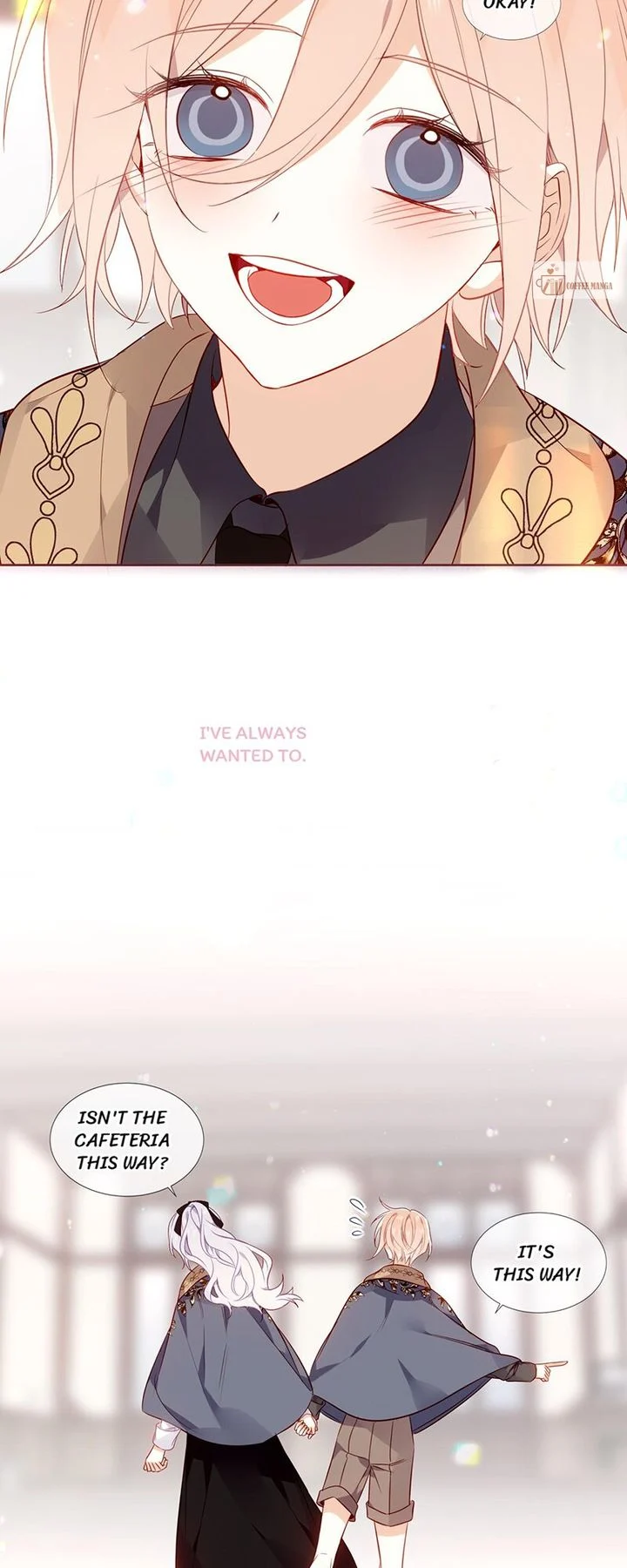 Script Shop of Dream Chapter 58 page 32