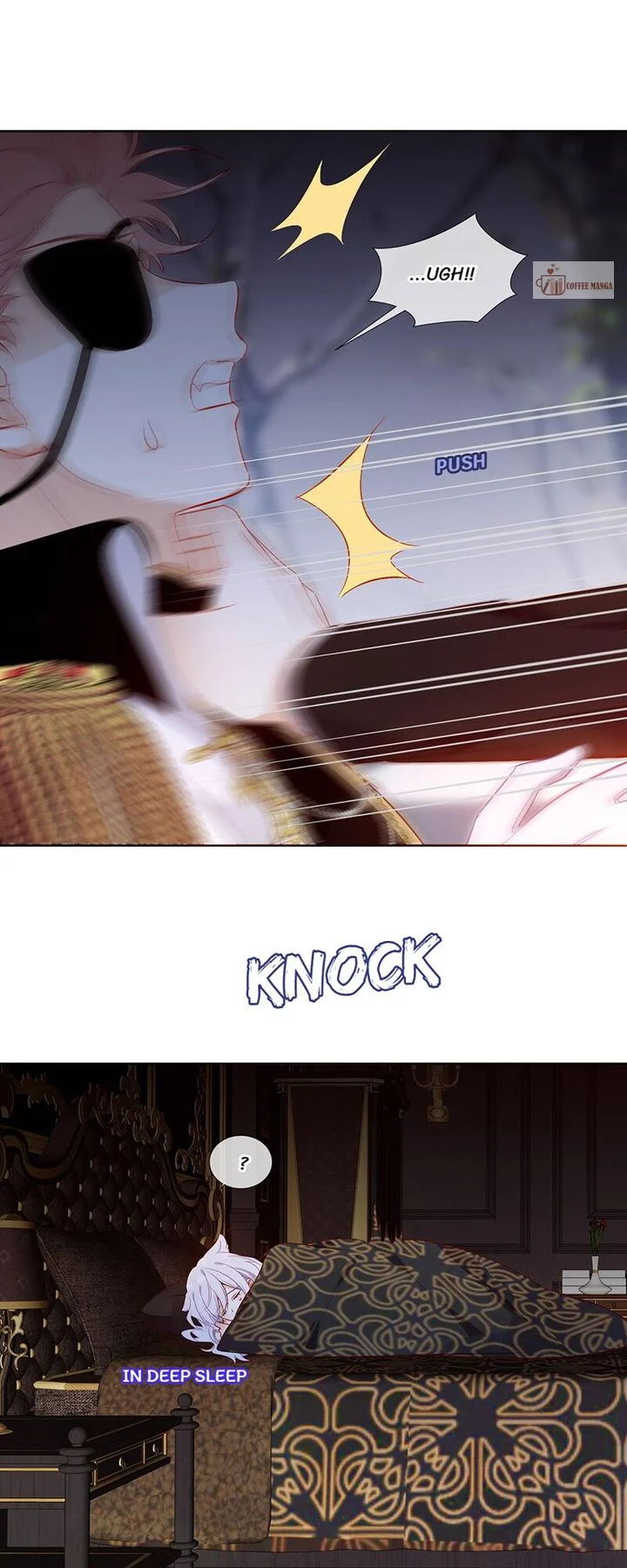 Script Shop of Dream Chapter 58 page 4