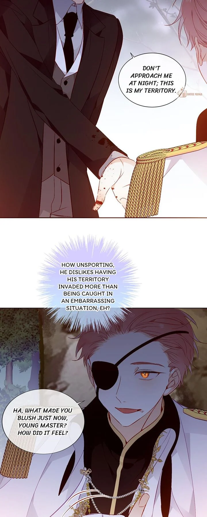 Script Shop of Dream Chapter 58 page 6