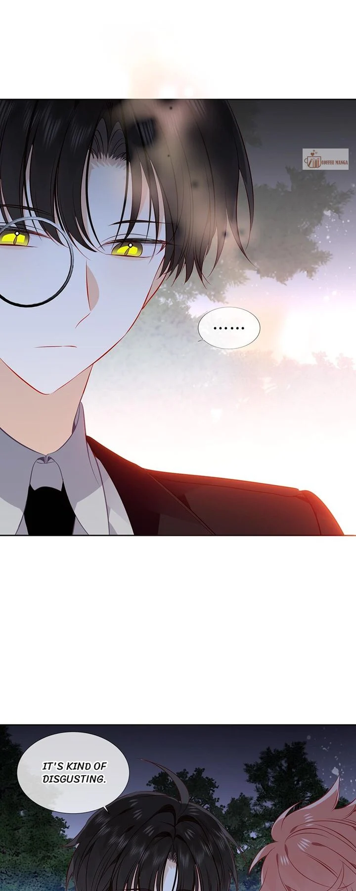 Script Shop of Dream Chapter 58 page 8