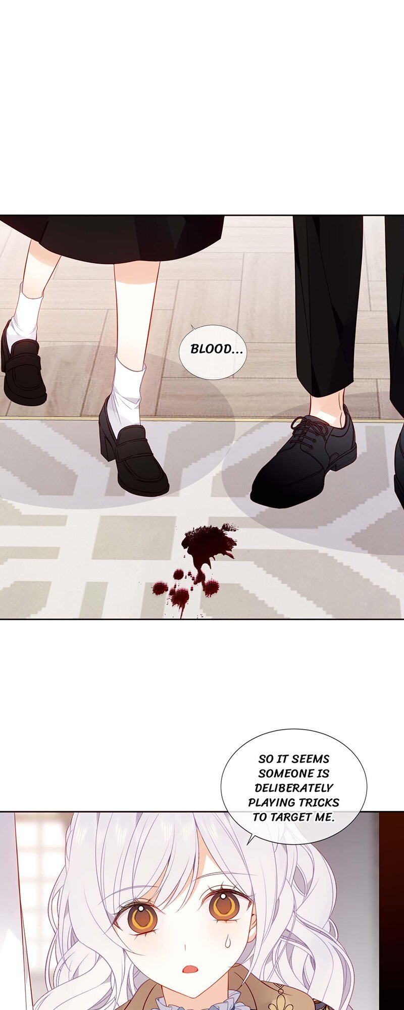 Script Shop of Dream Chapter 62 page 0