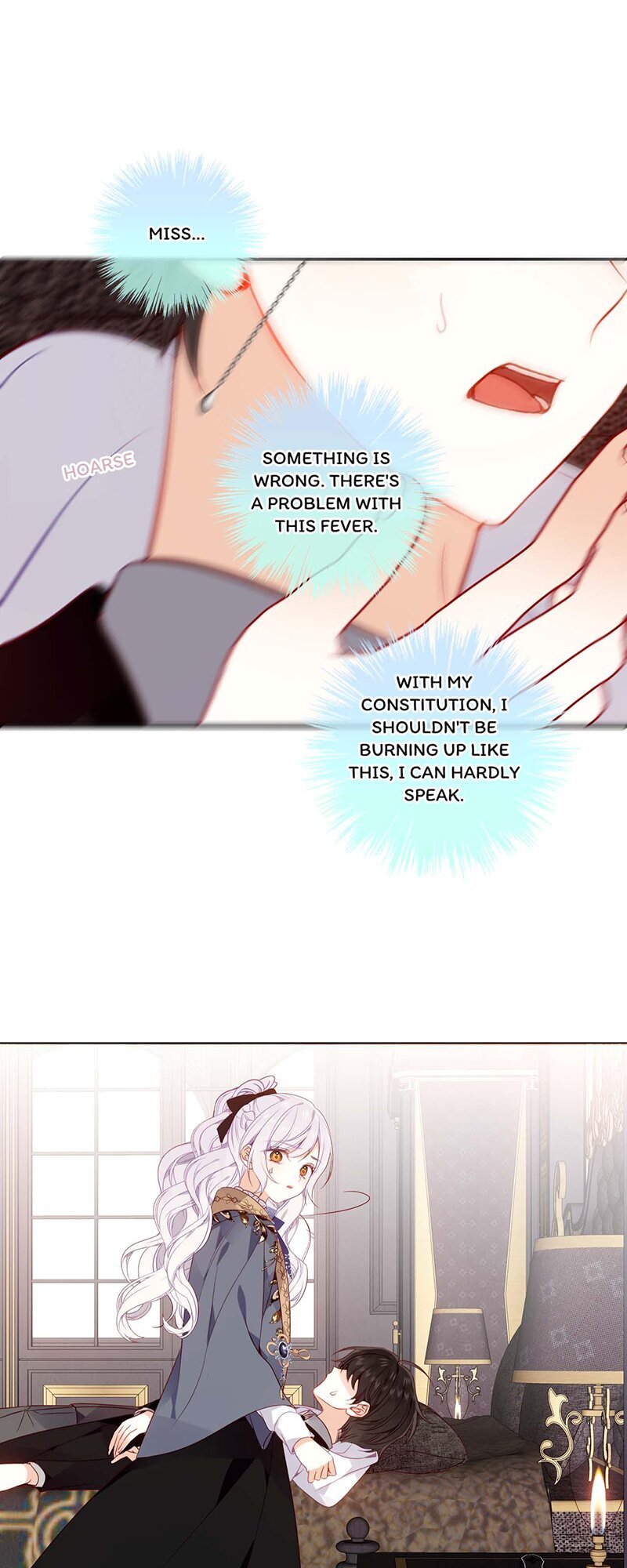 Script Shop of Dream Chapter 62 page 13