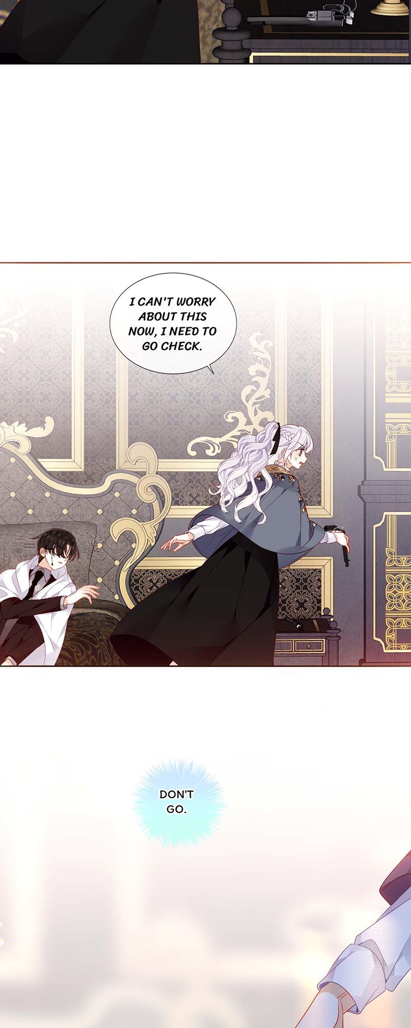 Script Shop of Dream Chapter 62 page 14