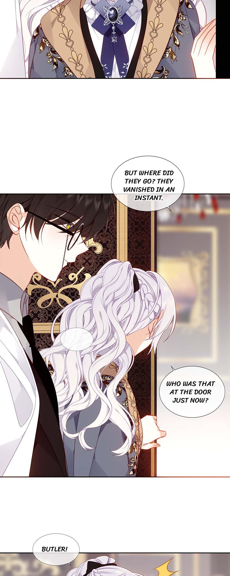Script Shop of Dream Chapter 62 page 1