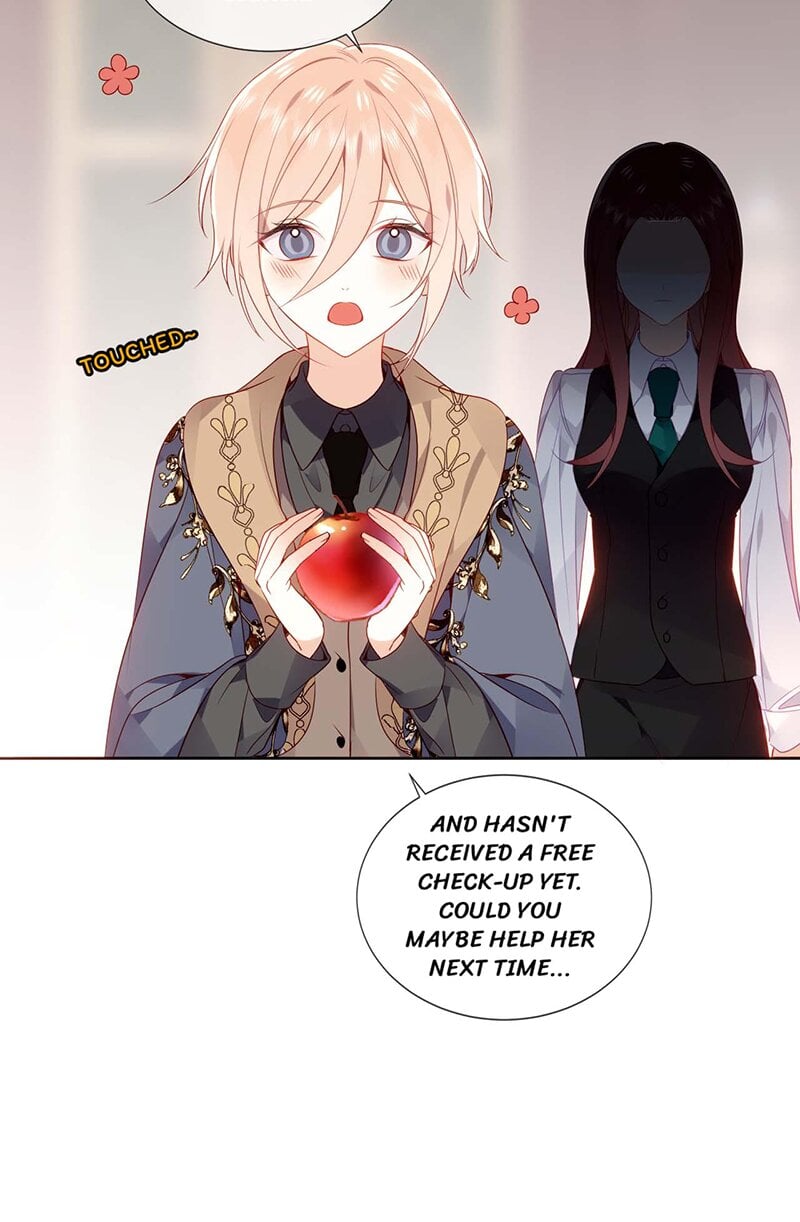 Script Shop of Dream Chapter 62 page 21