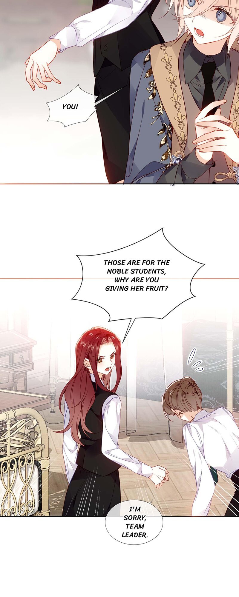 Script Shop of Dream Chapter 62 page 23
