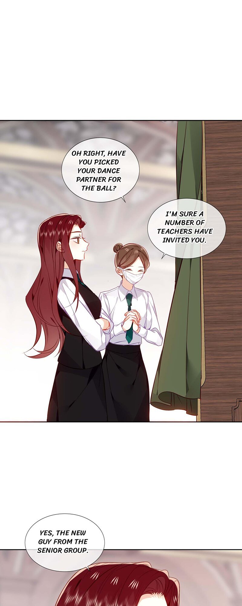 Script Shop of Dream Chapter 62 page 26