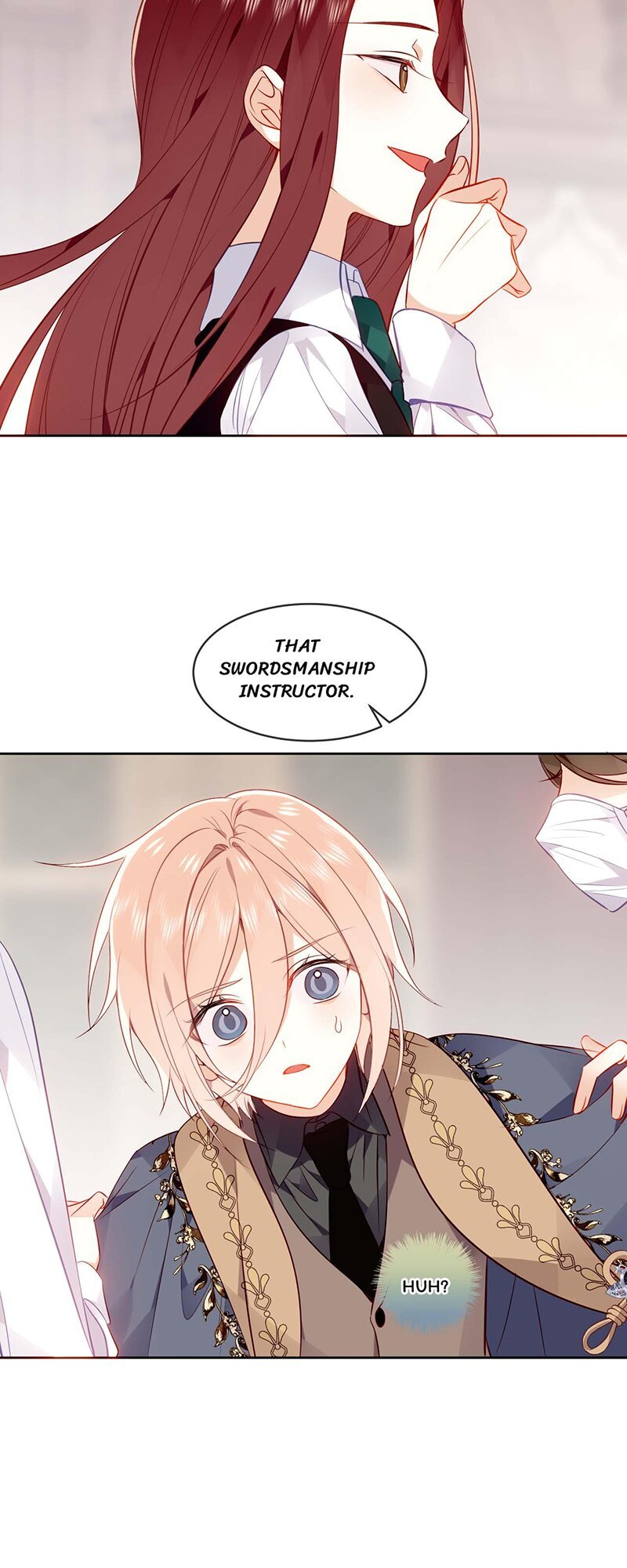 Script Shop of Dream Chapter 62 page 27
