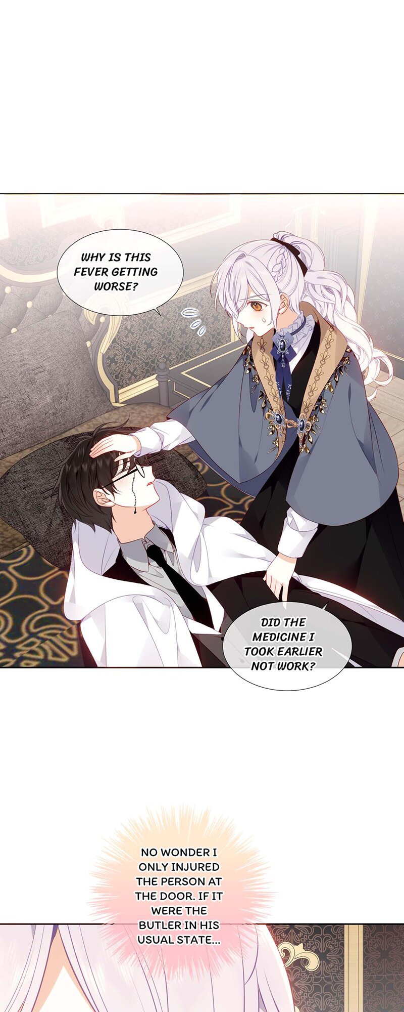Script Shop of Dream Chapter 62 page 4