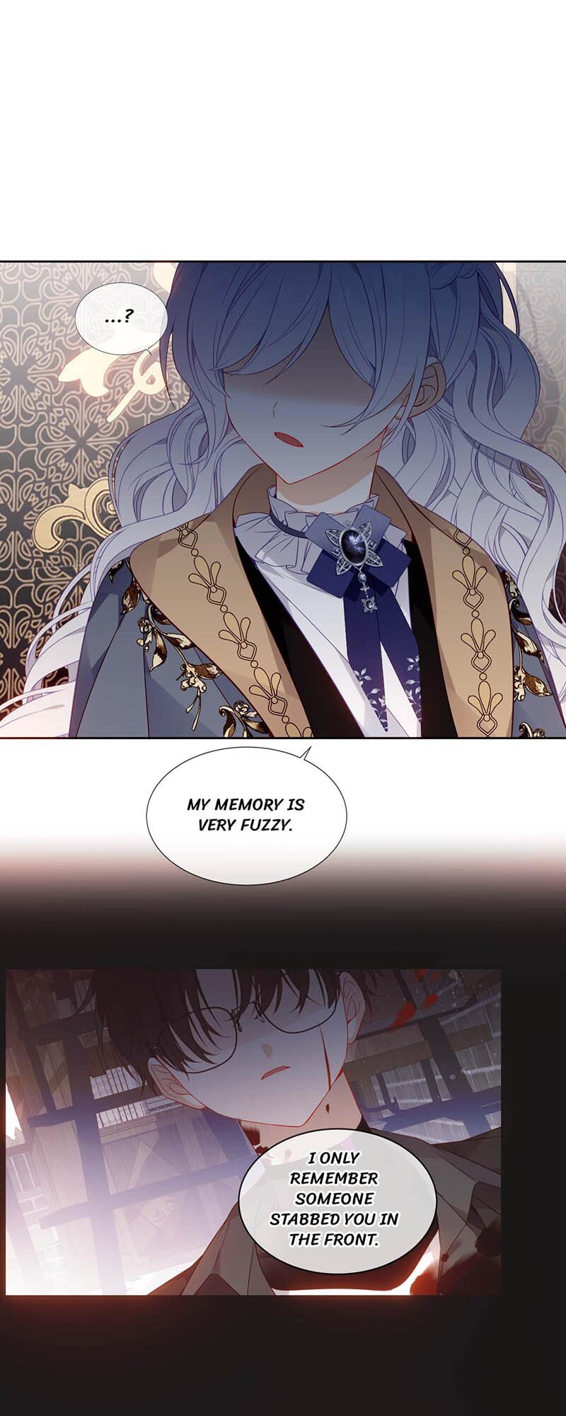 Script Shop of Dream Chapter 64 page 0