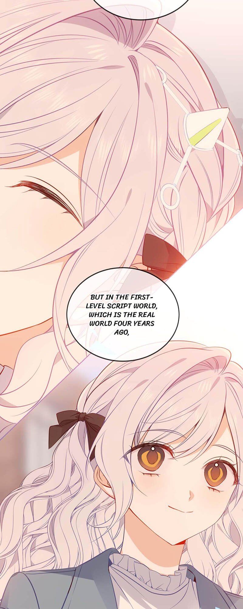 Script Shop of Dream Chapter 64 page 10