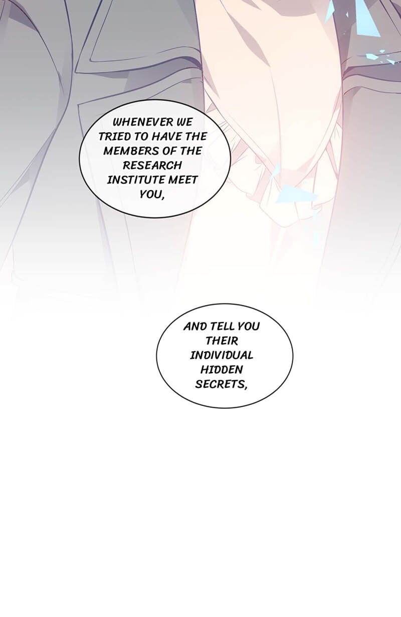 Script Shop of Dream Chapter 64 page 11