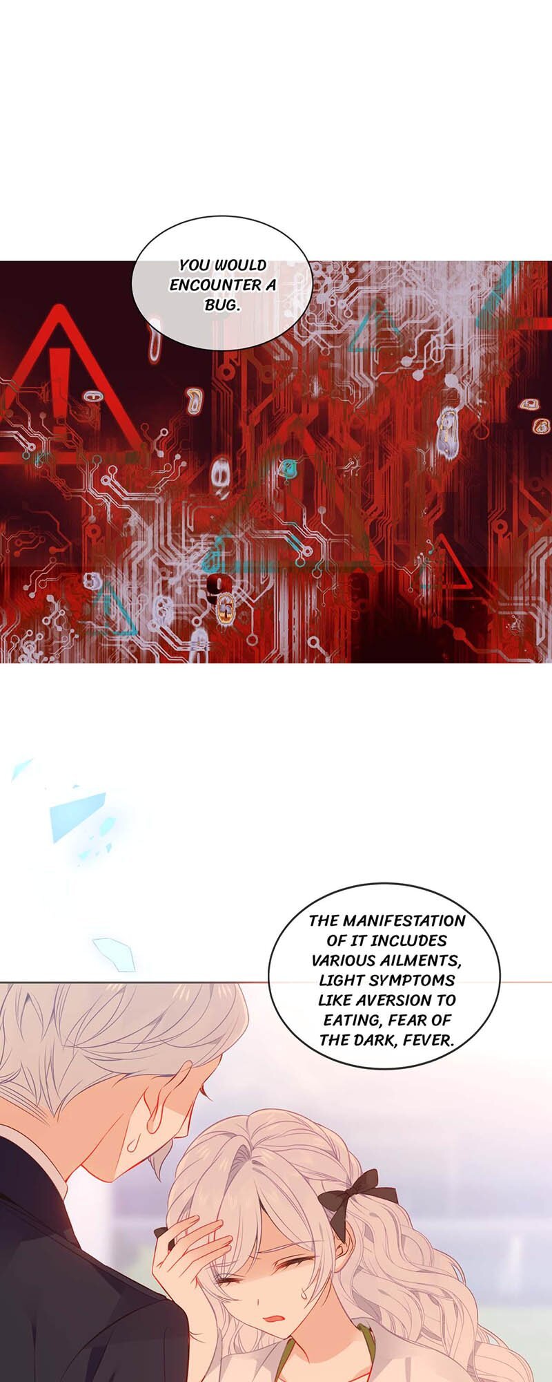 Script Shop of Dream Chapter 64 page 12