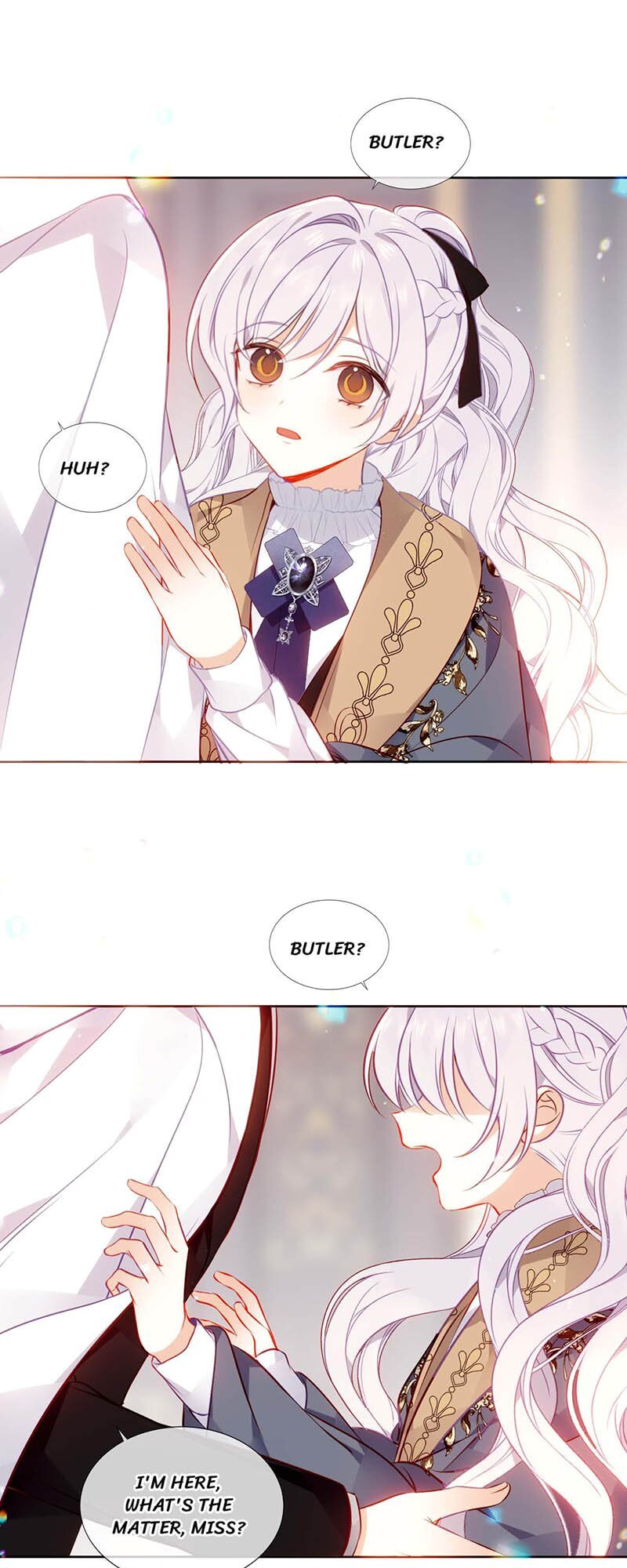 Script Shop of Dream Chapter 64 page 30