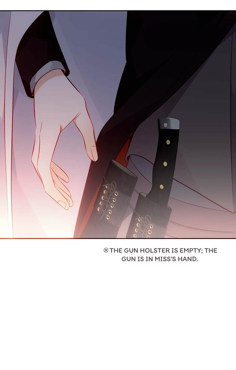 Script Shop of Dream Chapter 64 page 3