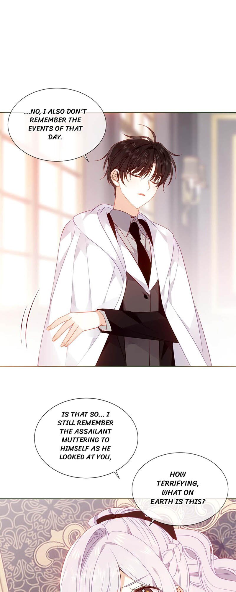Script Shop of Dream Chapter 64 page 4