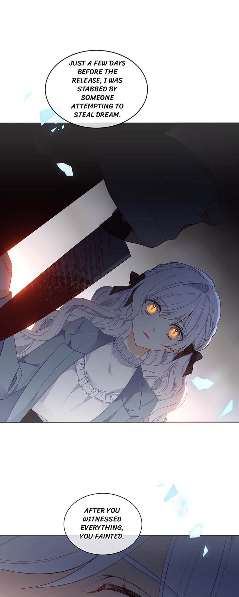 Script Shop of Dream Chapter 64 page 8