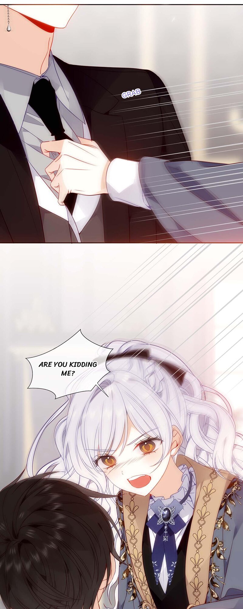 Script Shop of Dream Chapter 67 page 10
