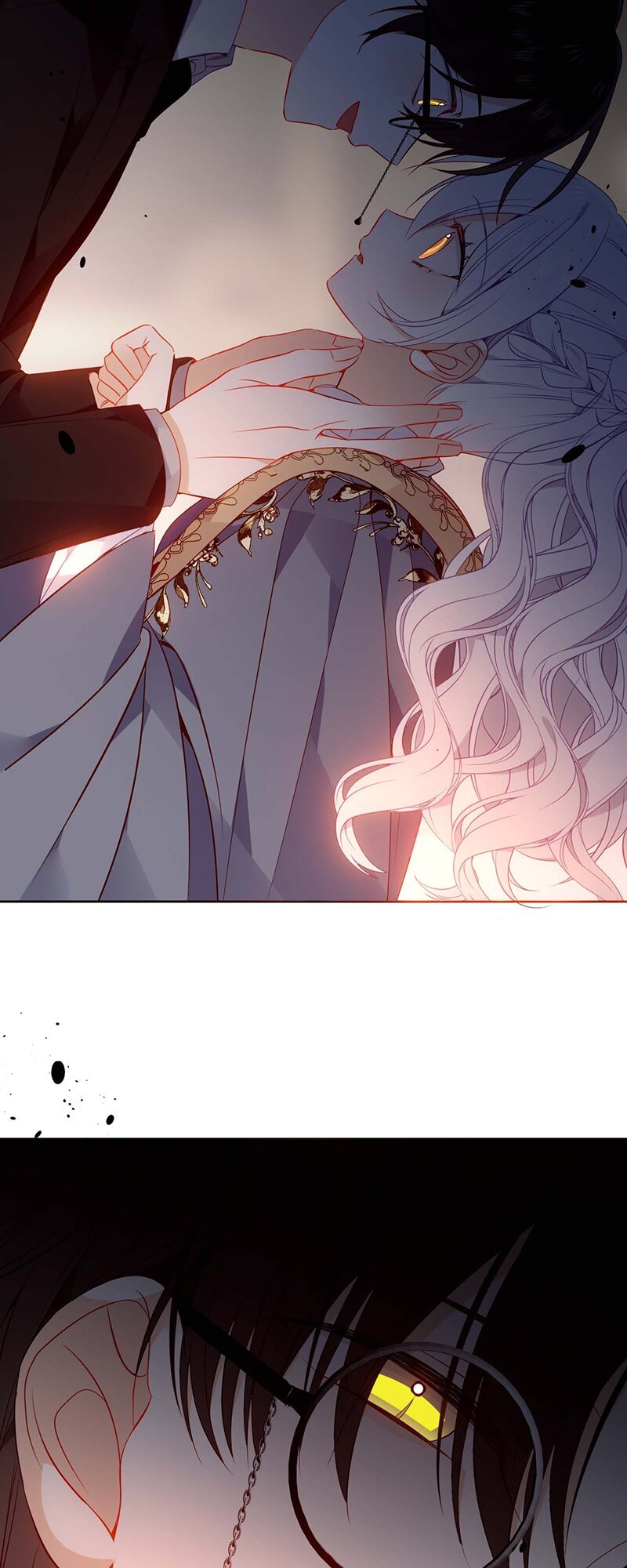 Script Shop of Dream Chapter 67 page 14