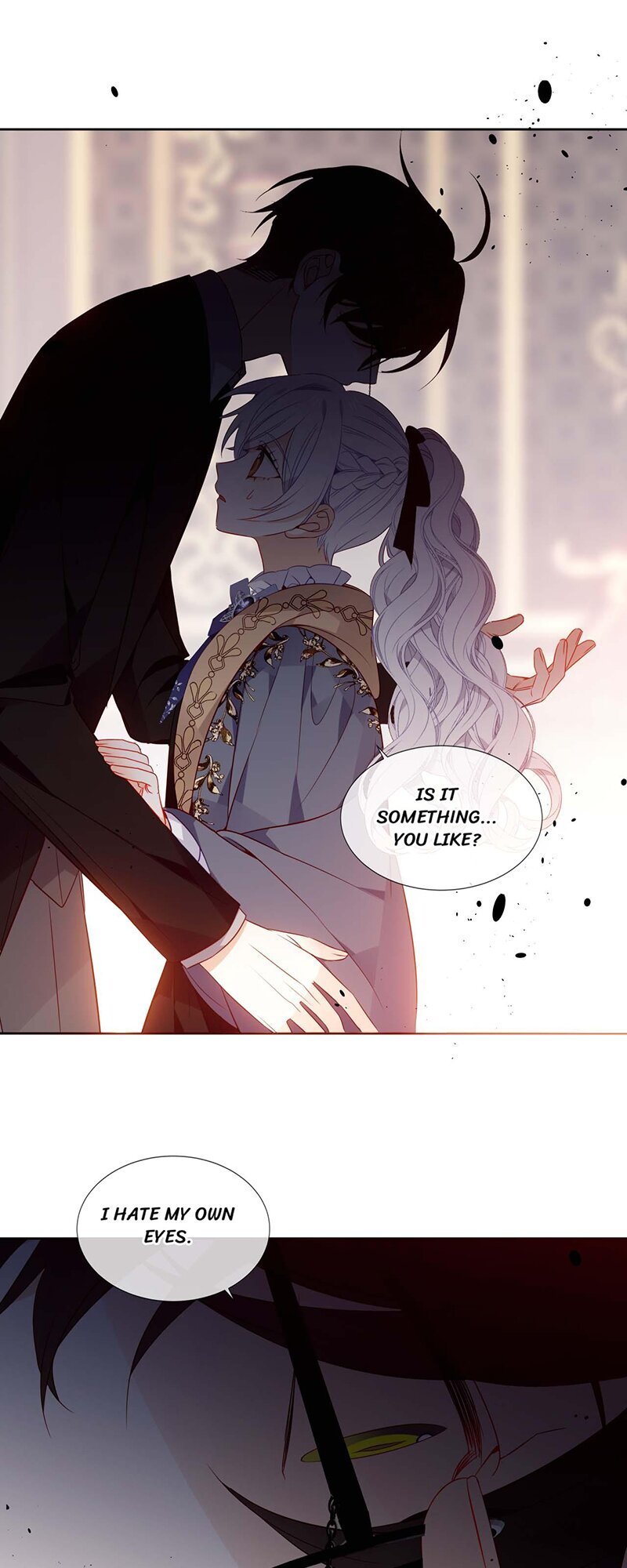 Script Shop of Dream Chapter 67 page 16