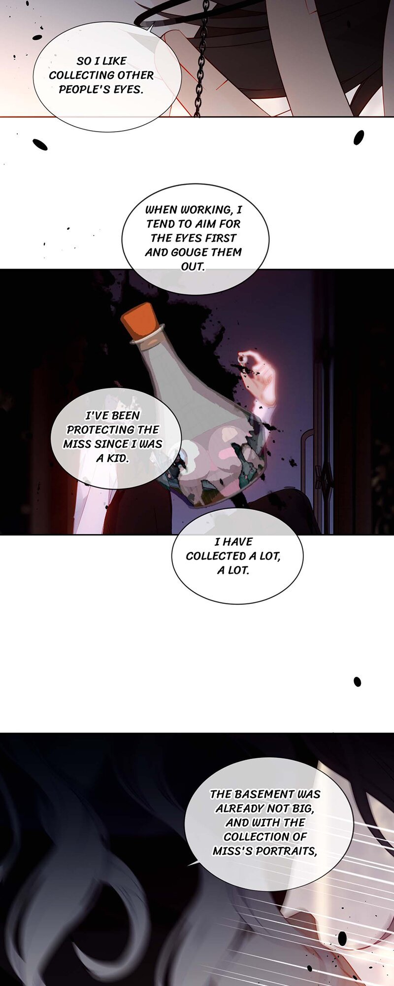 Script Shop of Dream Chapter 67 page 17