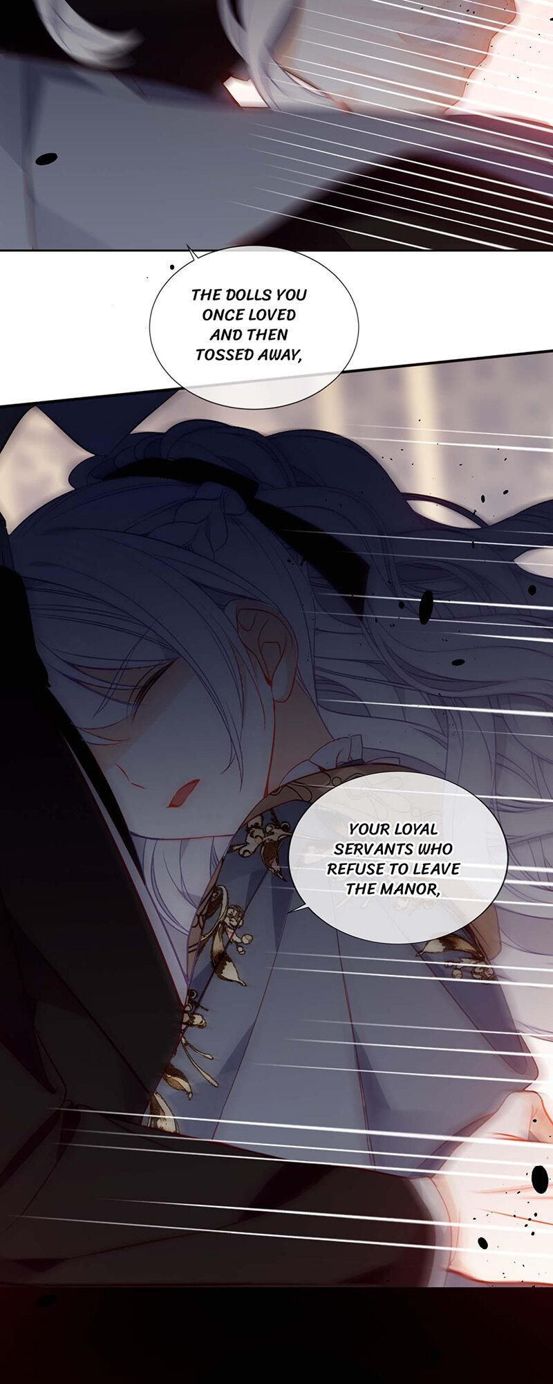 Script Shop of Dream Chapter 67 page 18