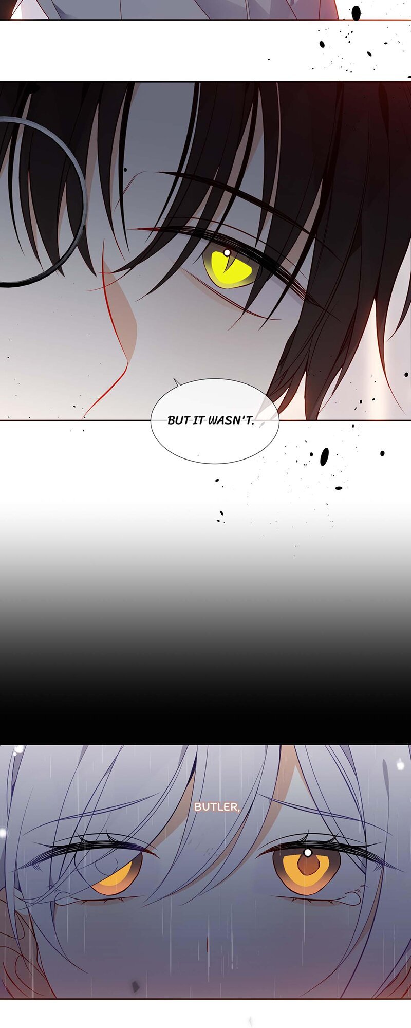 Script Shop of Dream Chapter 67 page 22