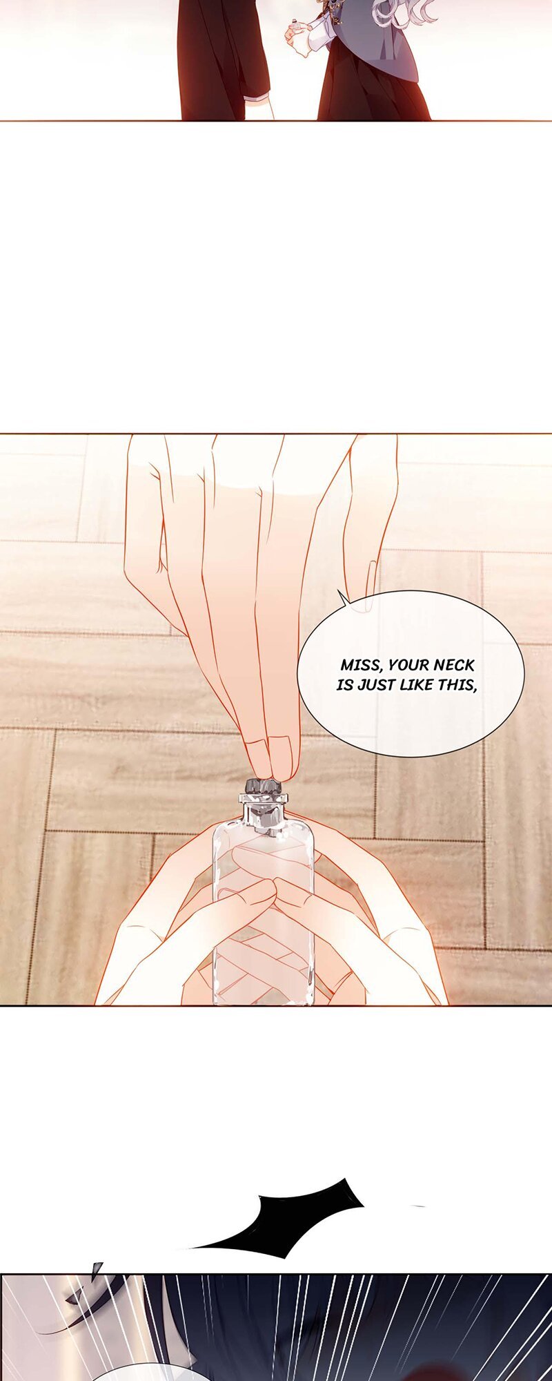Script Shop of Dream Chapter 67 page 28