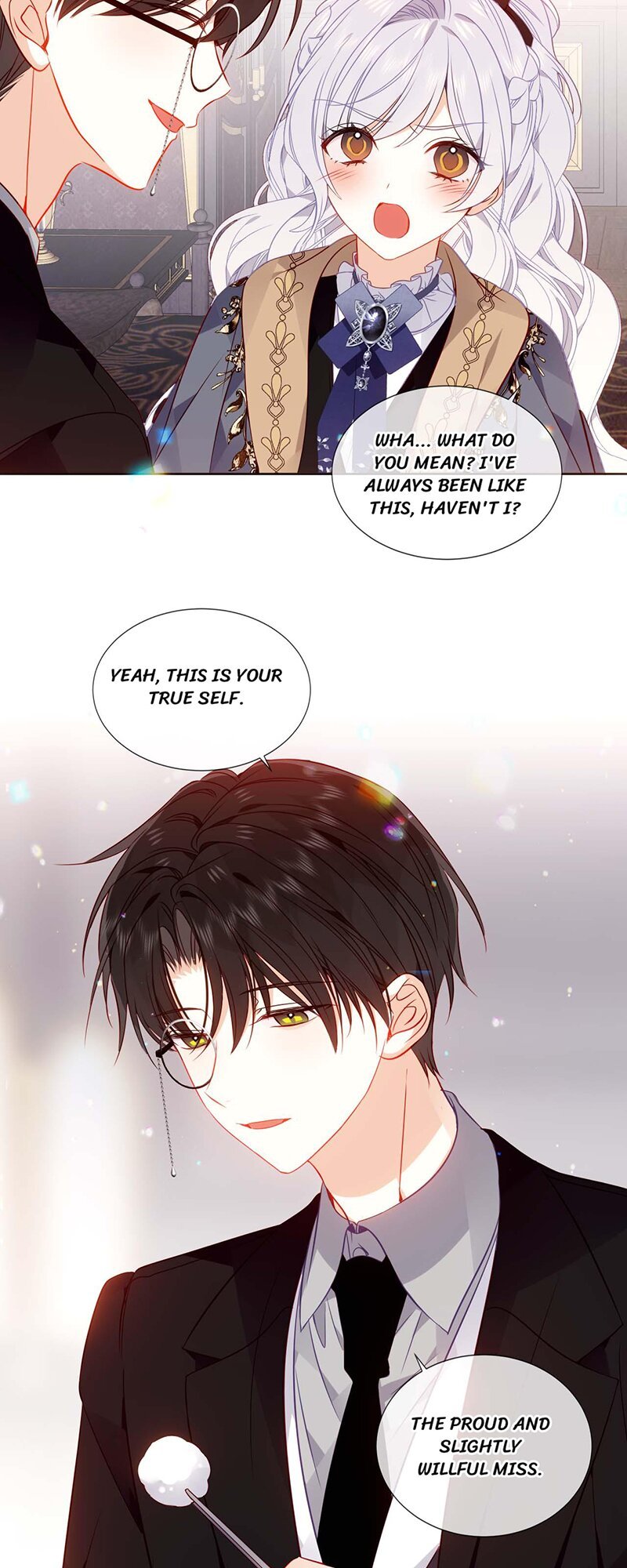 Script Shop of Dream Chapter 67 page 2