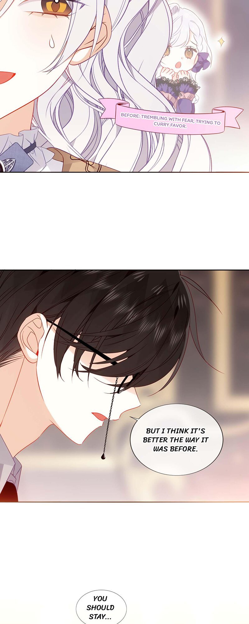 Script Shop of Dream Chapter 67 page 5