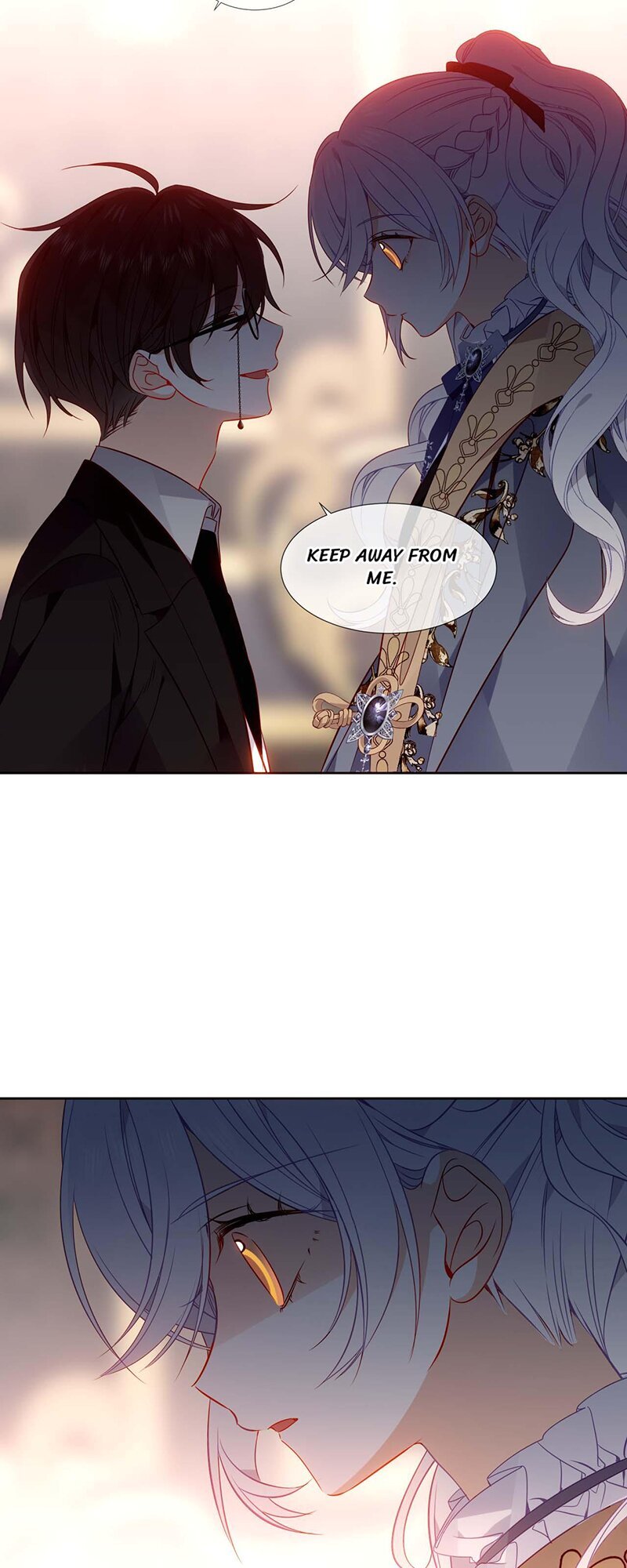 Script Shop of Dream Chapter 67 page 6