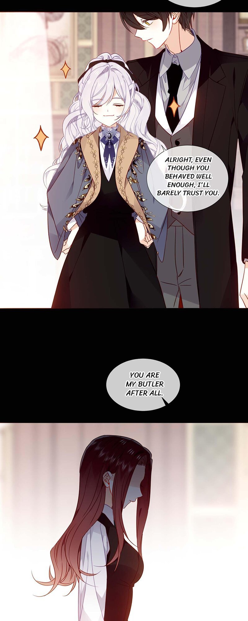 Script Shop of Dream Chapter 68 page 16