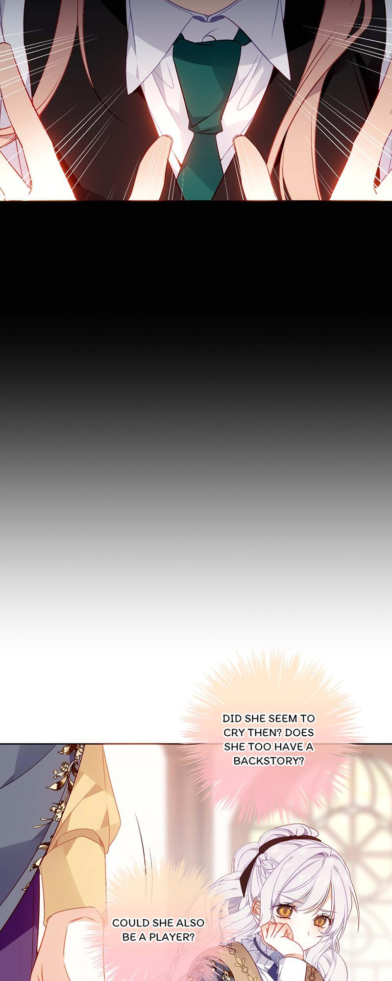 Script Shop of Dream Chapter 68 page 20