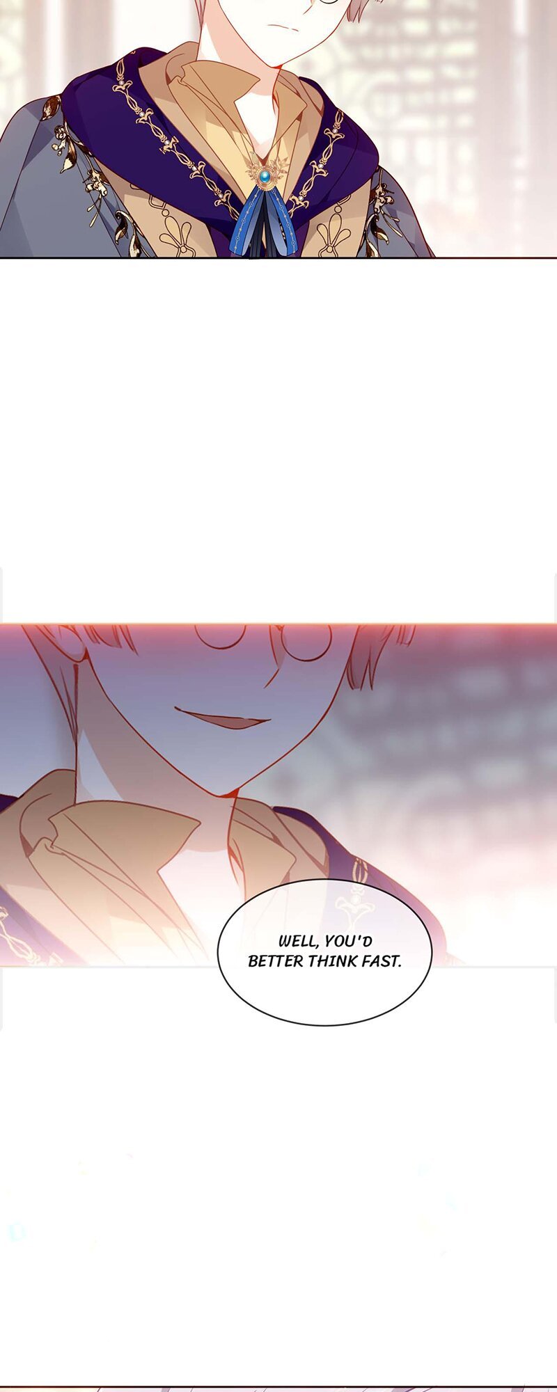 Script Shop of Dream Chapter 68 page 25