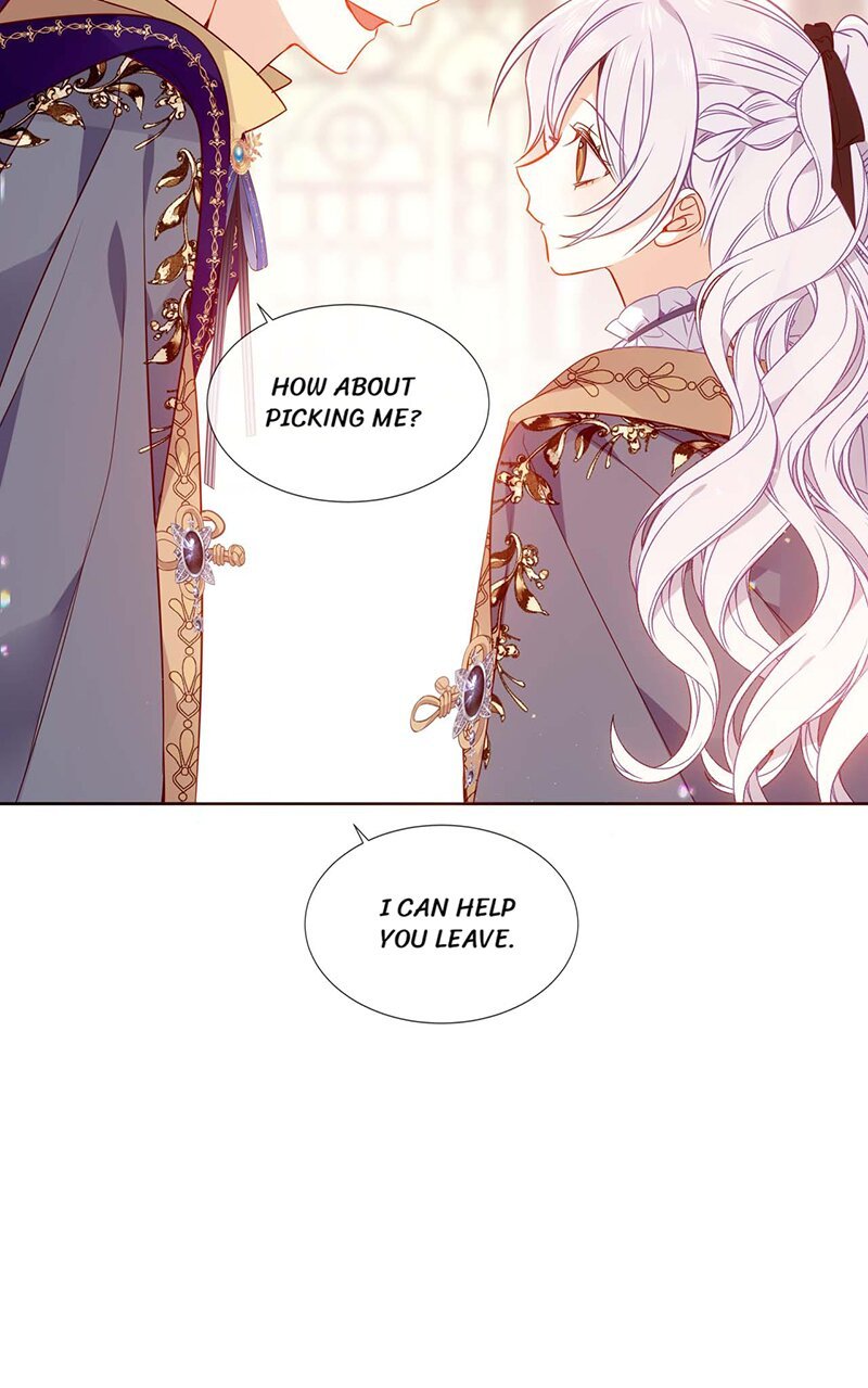 Script Shop of Dream Chapter 68 page 27