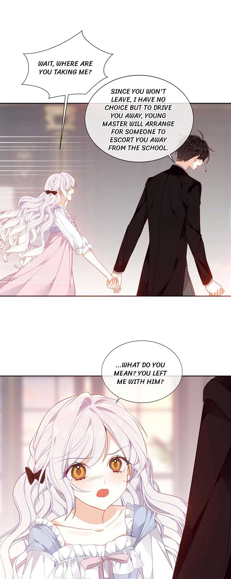 Script Shop of Dream Chapter 70 page 18
