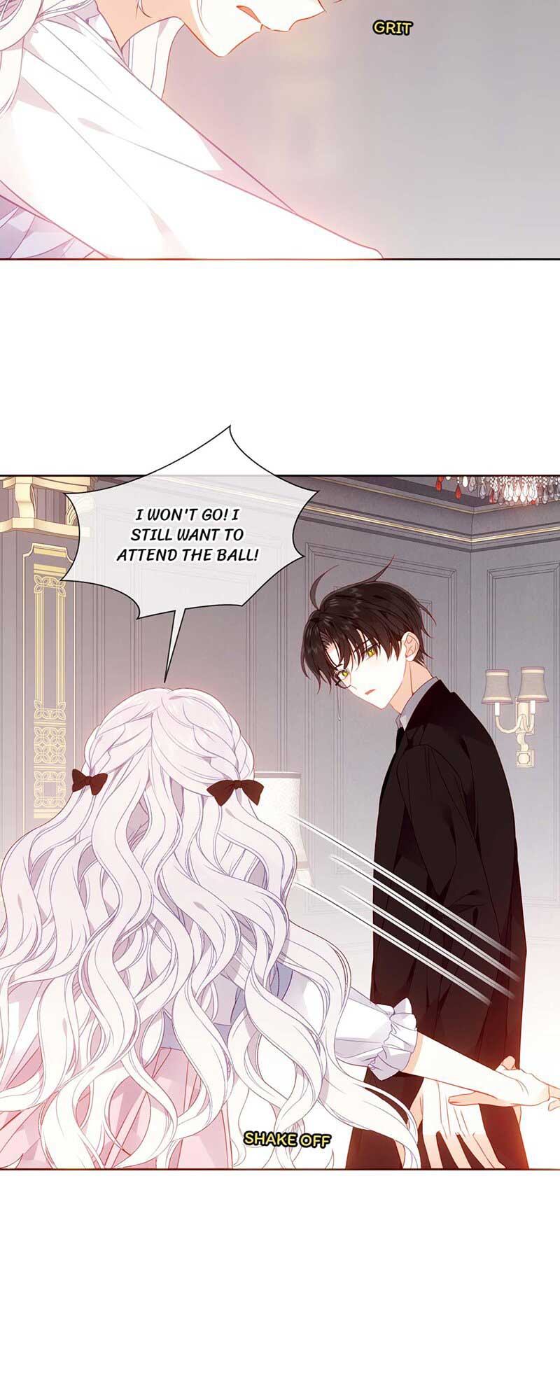 Script Shop of Dream Chapter 70 page 20