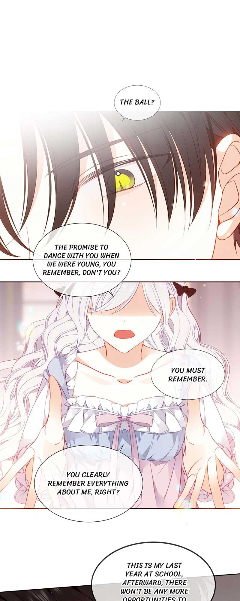 Script Shop of Dream Chapter 70 page 22