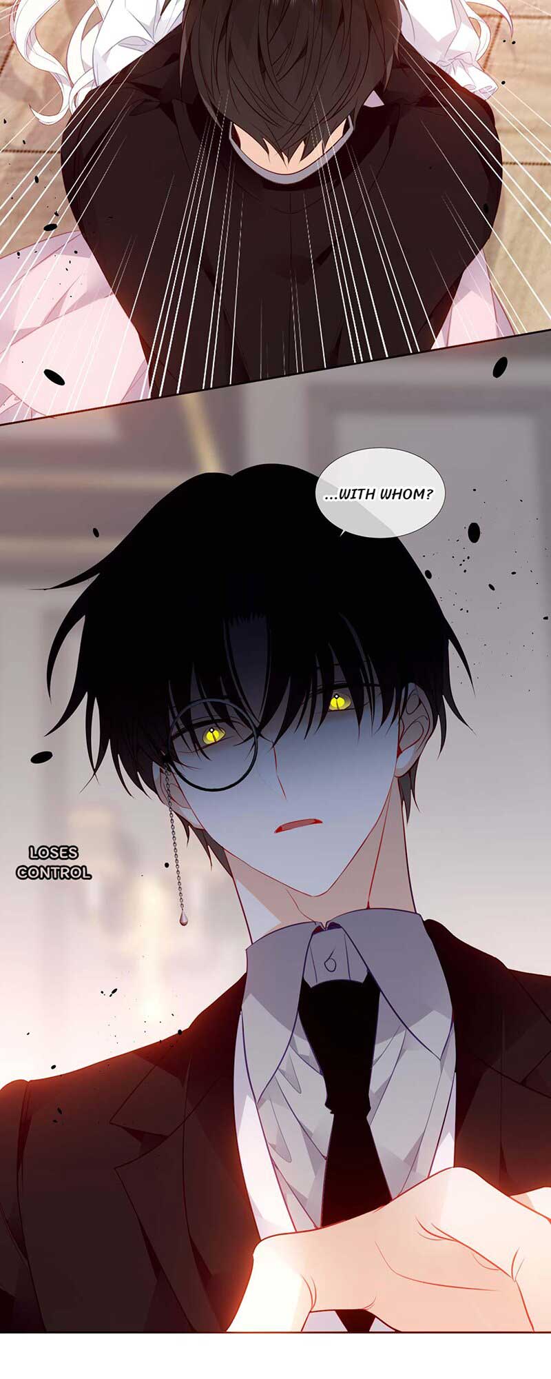 Script Shop of Dream Chapter 70 page 27